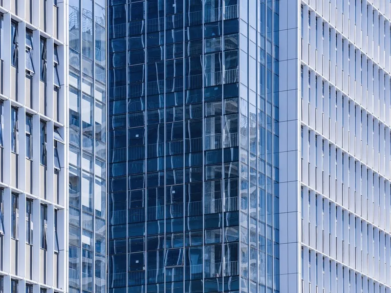 全国城市医保服务网络